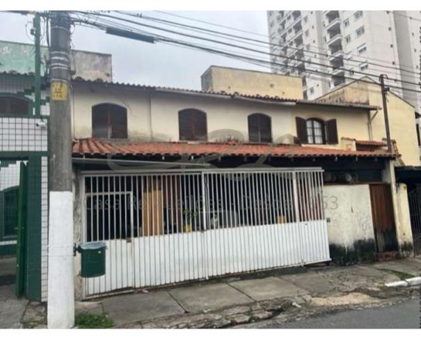 Foto de Casa - R. Inácio, 212, Vila Zelina