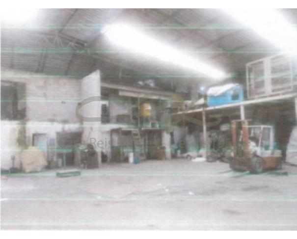 Foto de Prédio Comercial - R. Carlos Facchina, 611, Americanópolis