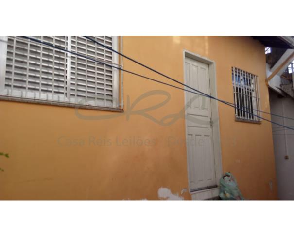 Foto de Casa - R. Luis Reis Santos, 126, Jardim Colonial