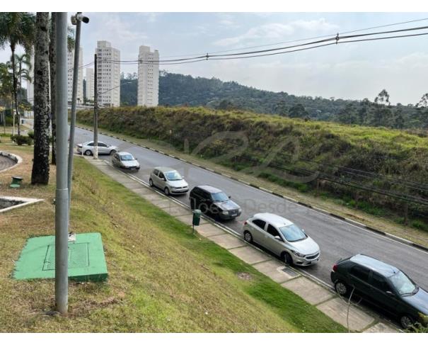 Foto de Direitos Quitados sobre Apto - Alameda Marcos Penteado de Ulhôa Rodrigues, 3800, Tamboré