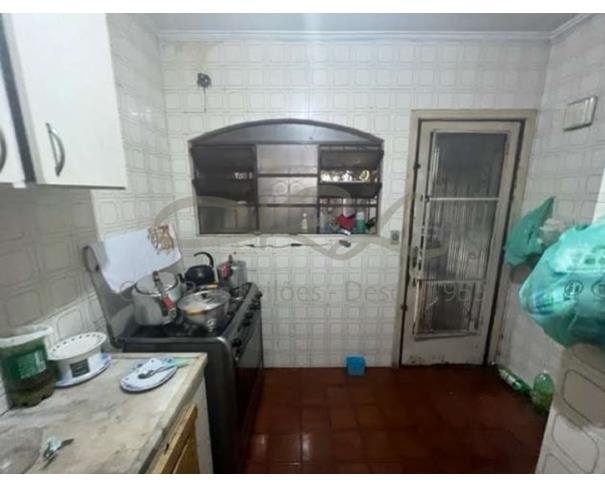 Foto de Casa - R. Inácio, 212, Vila Zelina