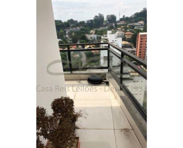 Foto de Apto. Duplex - R. Dom Paulo Pedrosa, 573, Real Parque